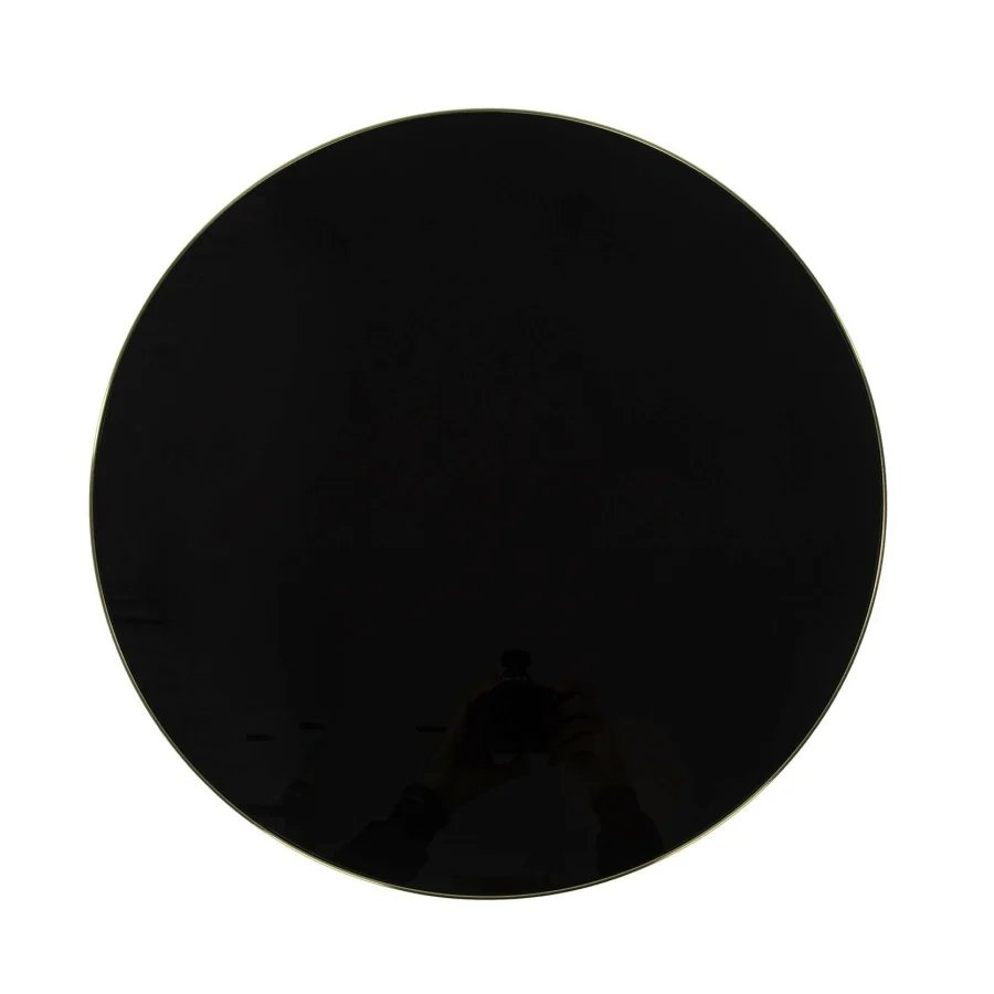 Кофейный столик Vaso Glass диаметр 50