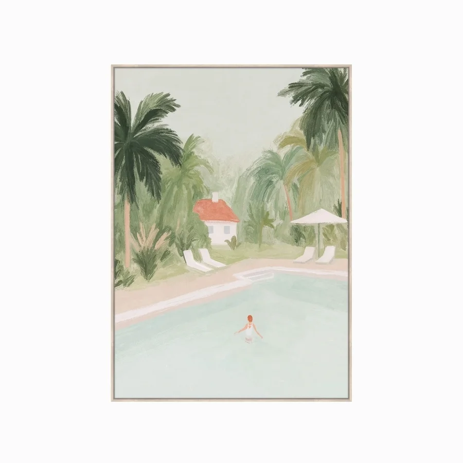 Постер Матто 100x140