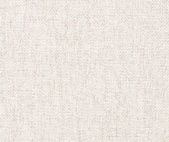 Банкетка Fjord 60 см (молочный рогожка, бук под эмалью)