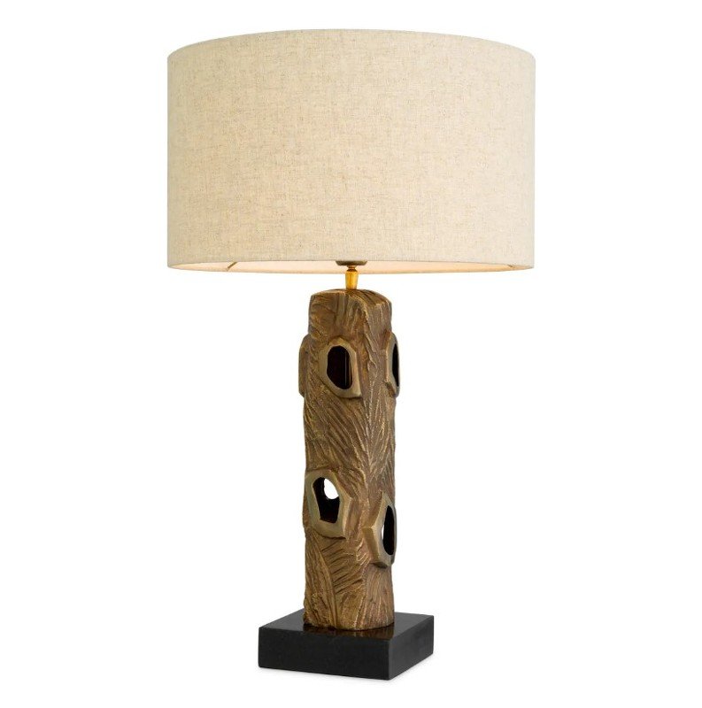 Настольная лампа Vigentino LIGHTING