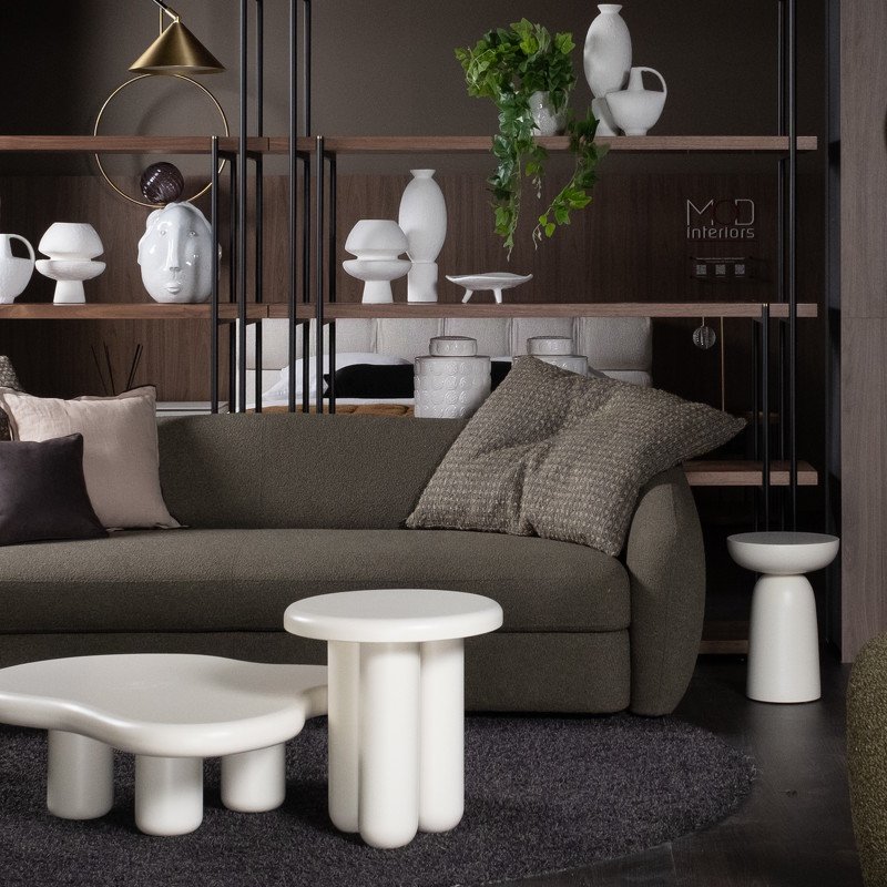 Подушка декоративная SELECTION, MOD INTERIORS