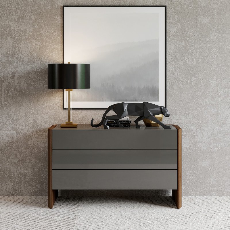 Комод AVILA, MOD INTERIORS