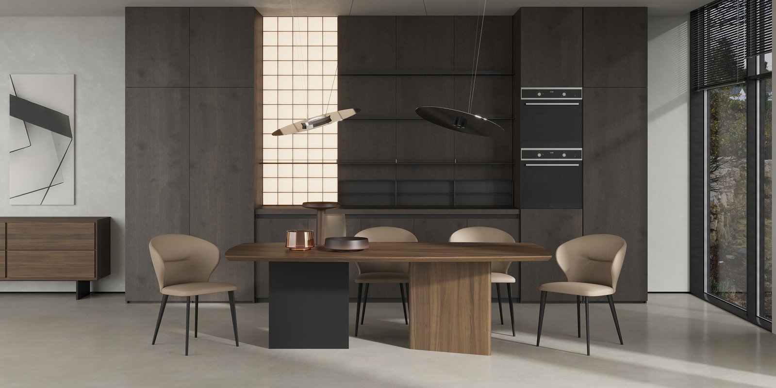 Стул MIRAMAR, MOD INTERIORS