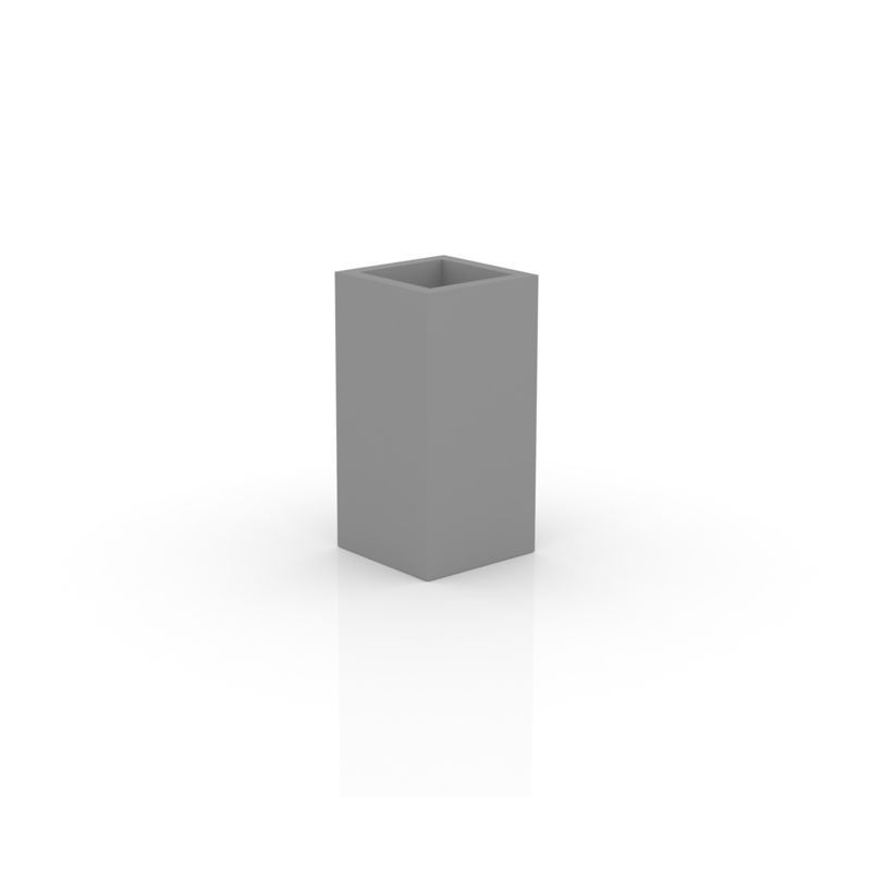 Кашпо Cubo Alto Nano
