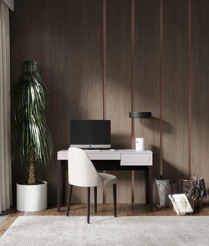 Письменный стол MARBELLA, MOD INTERIORS