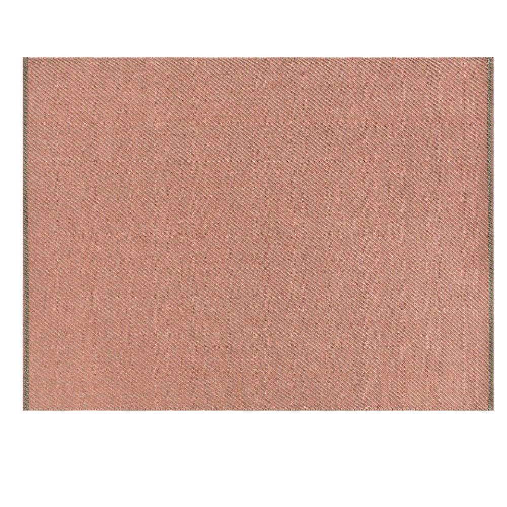 Ковер GL Diagonal миндальный-персиковый 180x240 см