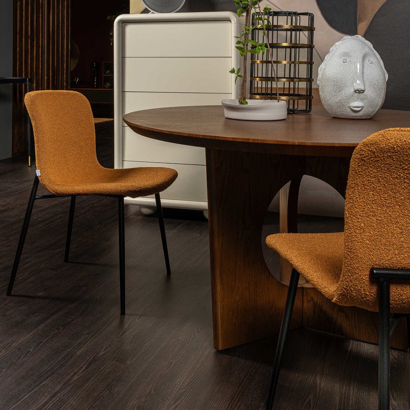 Обеденный стол PATERNA, MOD INTERIORS