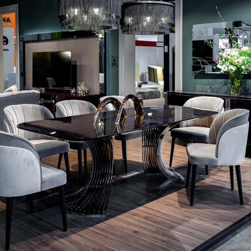 Обеденный стол Vivienne TIMELESS SALE, FRATELLI BARRI