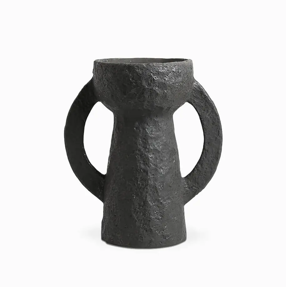 Ваза Amphora высота 34