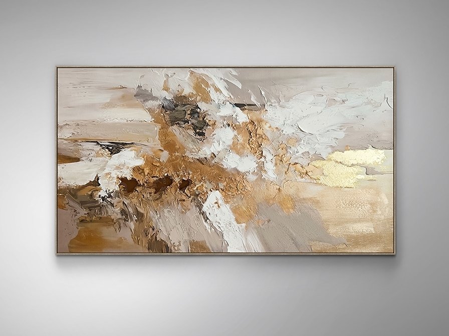 Sahara Картина 100X180