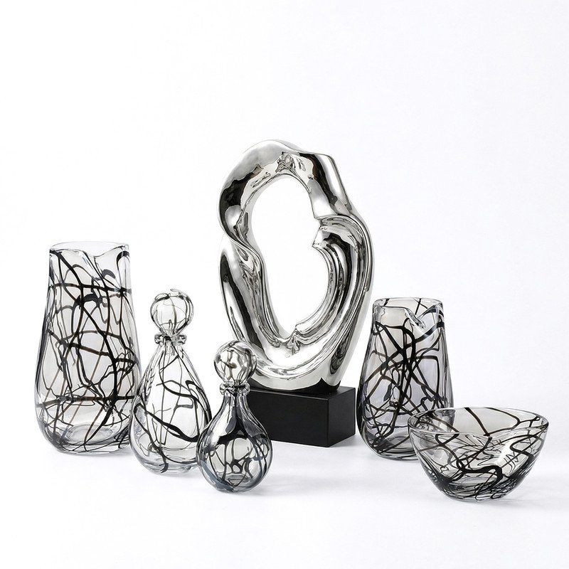 Ваза ACCESSORIES