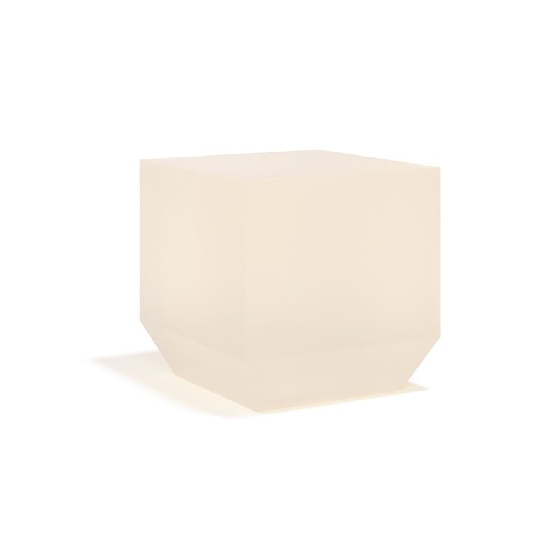 Лампа Vela chill cube