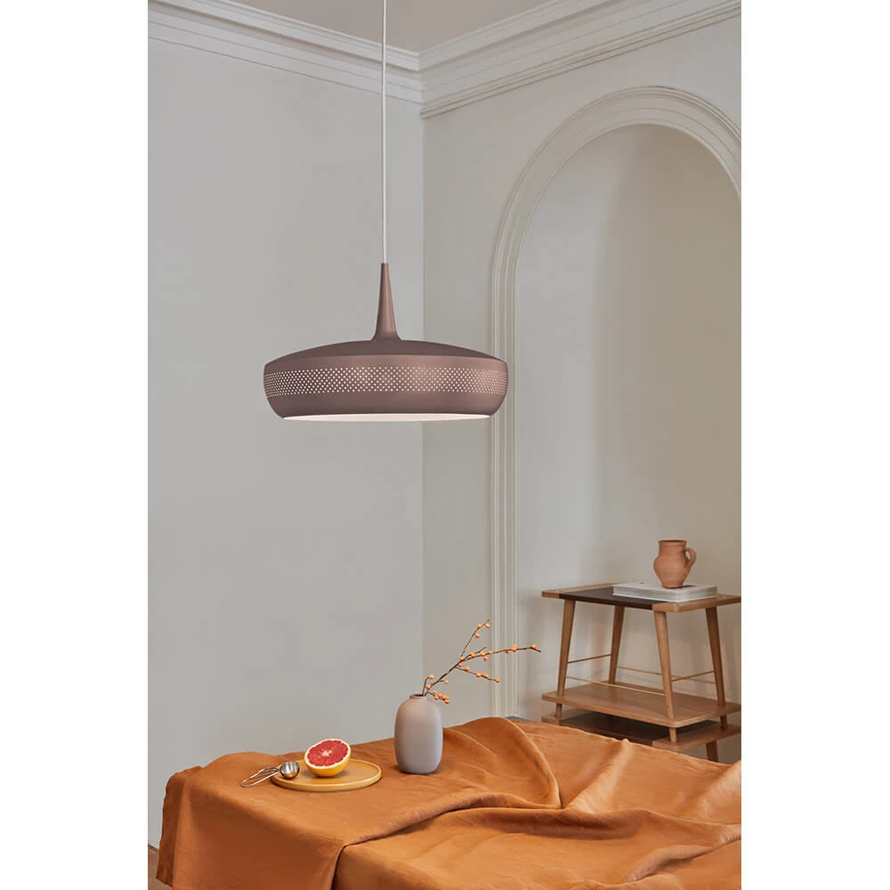 Плафон Clava Dine Umber (Д-43 В-28)
