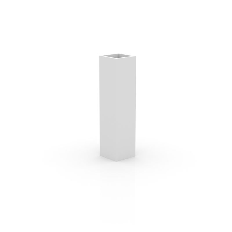 Кашпо Torre Cubo