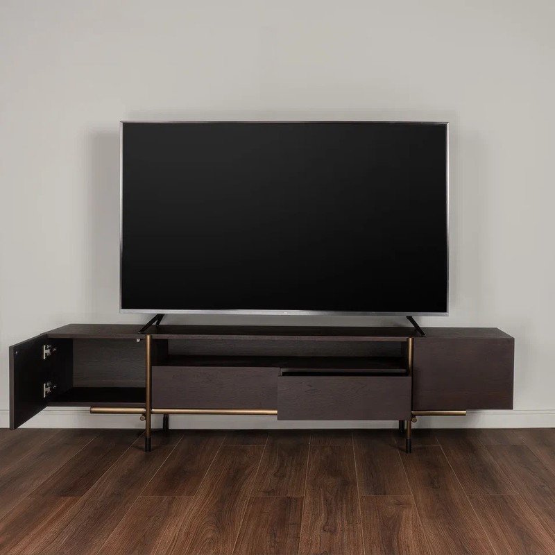 Тумба под TV OLBIA