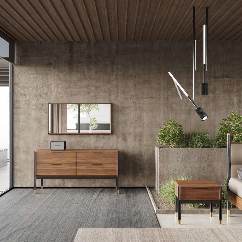 Комод BENISSA, MOD INTERIORS