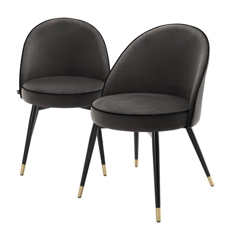 Стул Cooper (2 штуки) CHAIRS AND SOFAS