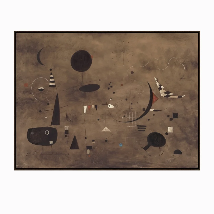 Постер Шапито 160x120