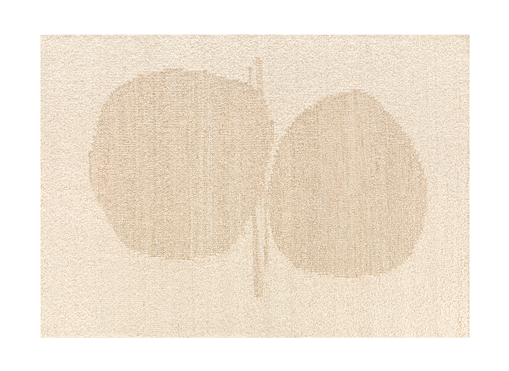 Ковер Natural Arty Taupe