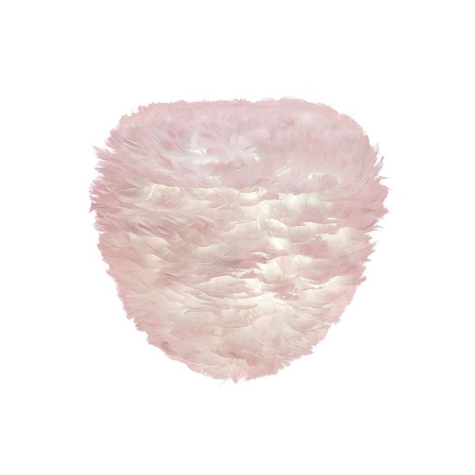 Плафон Eos Evia Medium Light Rose