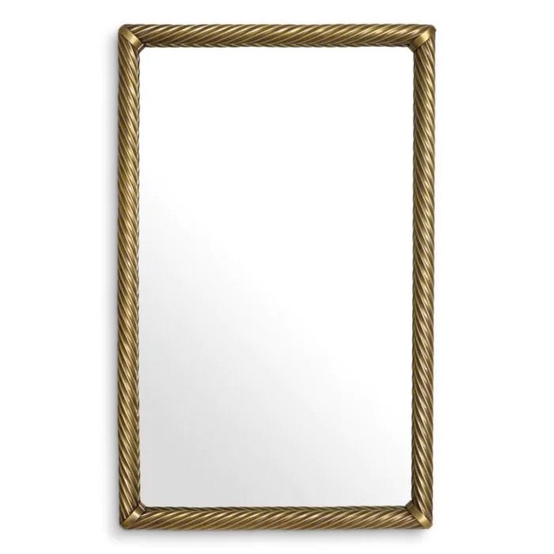 Зеркало Salvi rectangular MIRROR
