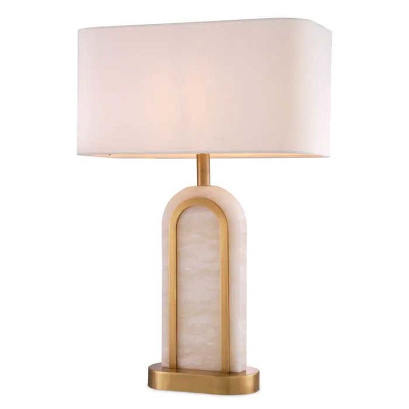 Настольная лампа Palladio LIGHTING