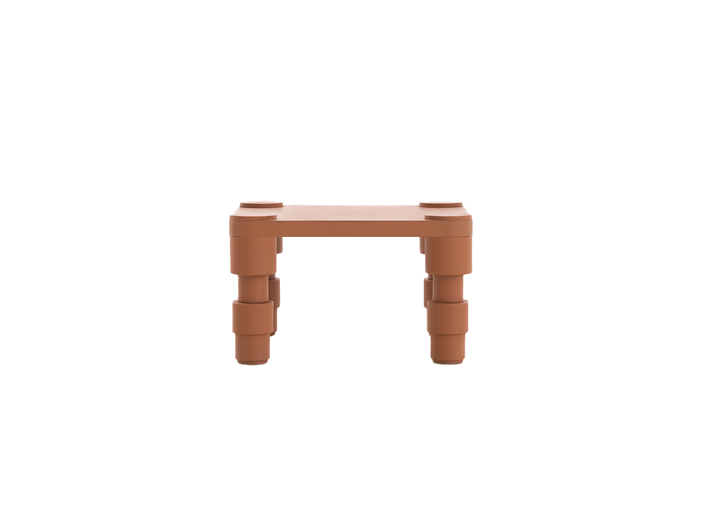 Уличный столик GL Terracotta Small