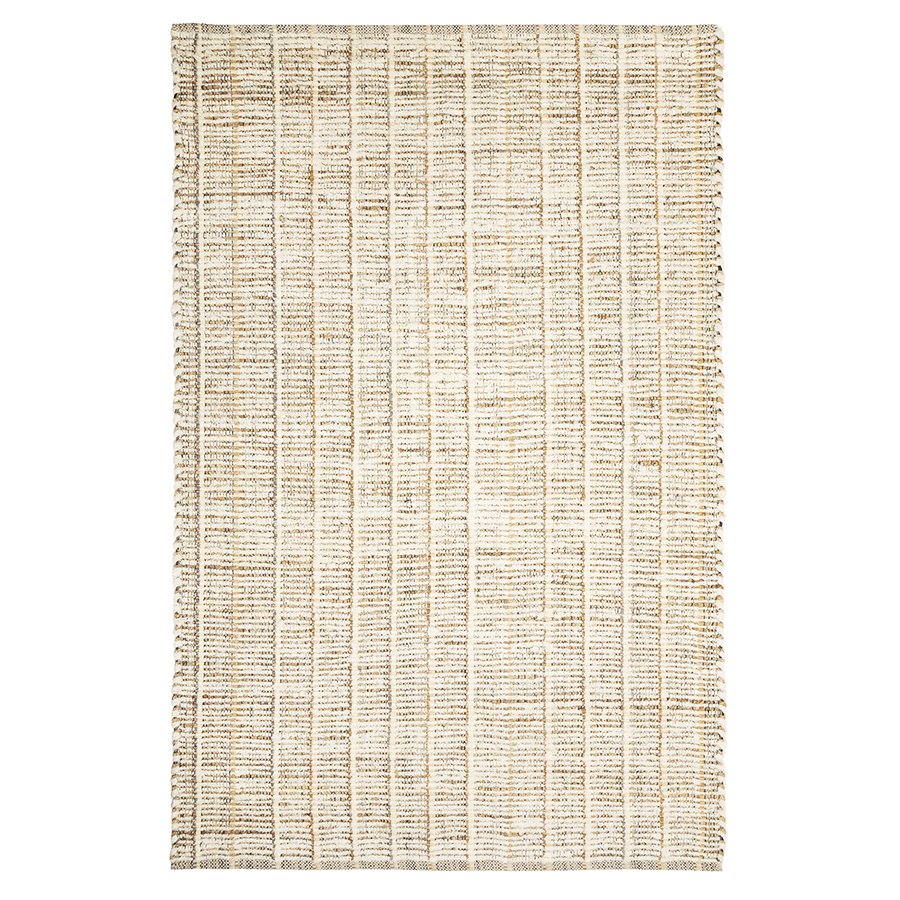 Ковер из джута и хлопка patna из коллекции ethnic, 120х180см