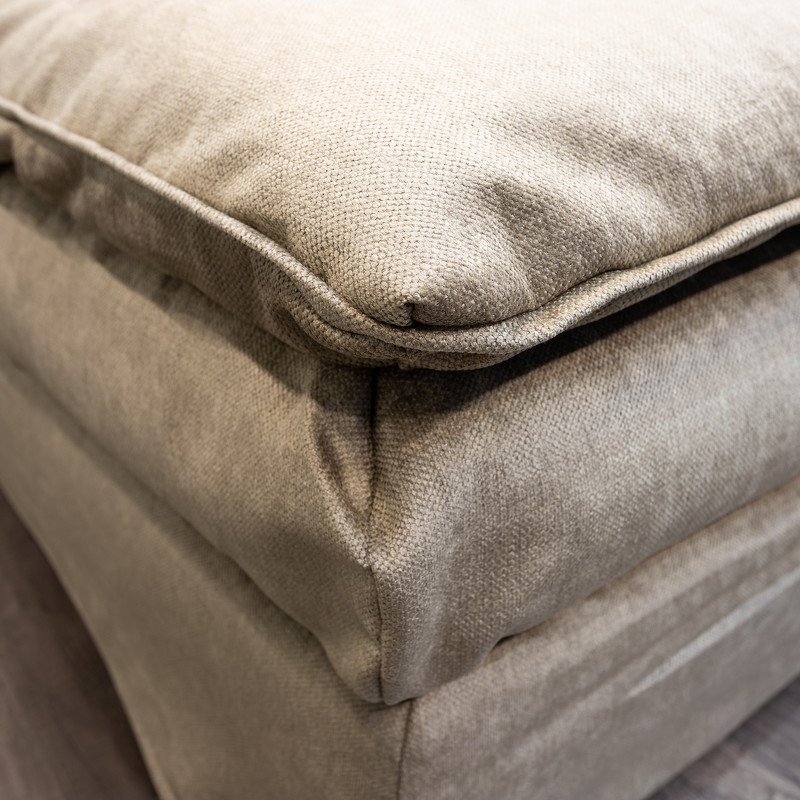 Пуфик Sari LC TELAS, MOD INTERIORS