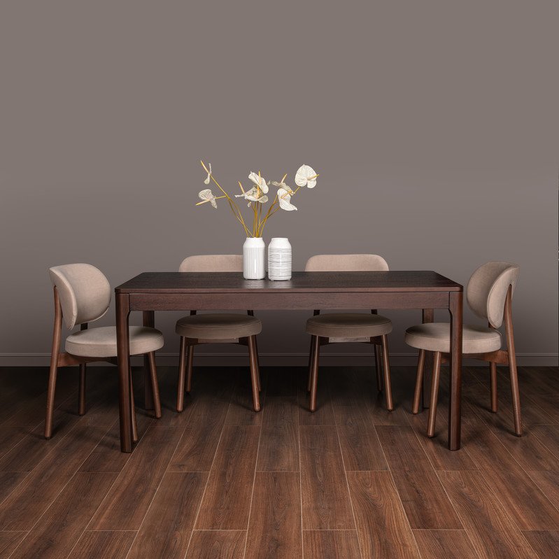 Стул Клементе (Clemente) SELECTION