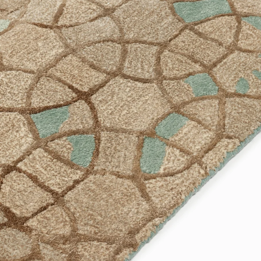 Ковер Light Turquoise 180х270