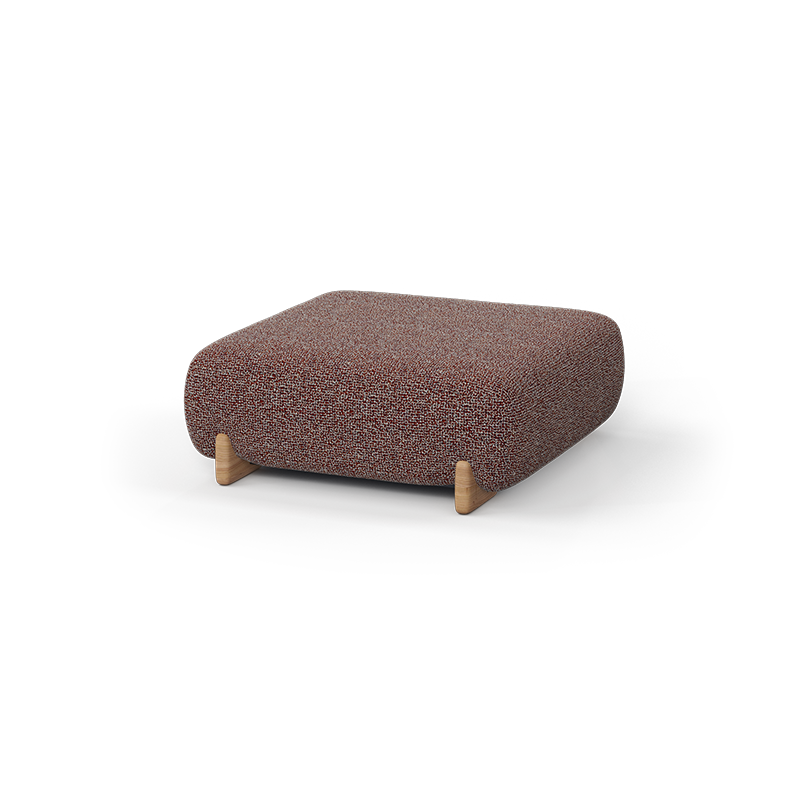 Пуф Milos M 70029