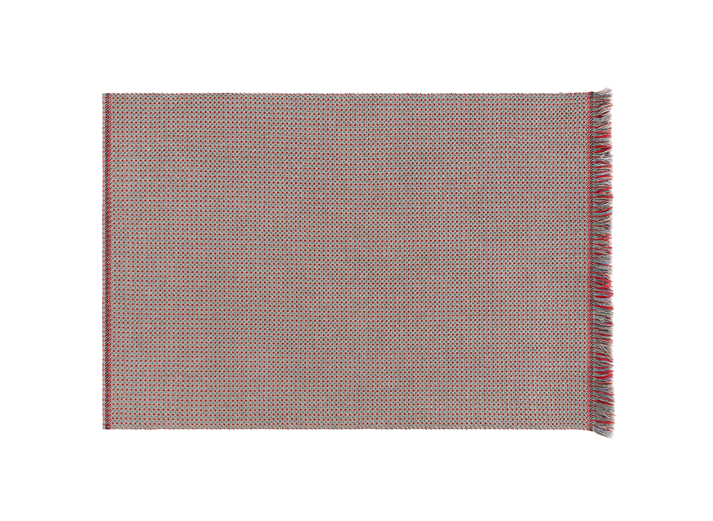 Ковер GL Gofre синий 200x300 см