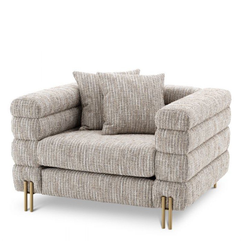 Кресло York CHAIRS AND SOFAS