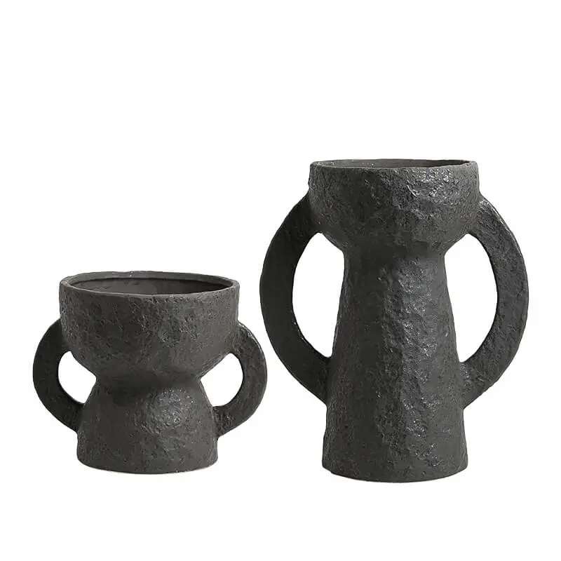 Ваза Amphora высота 34