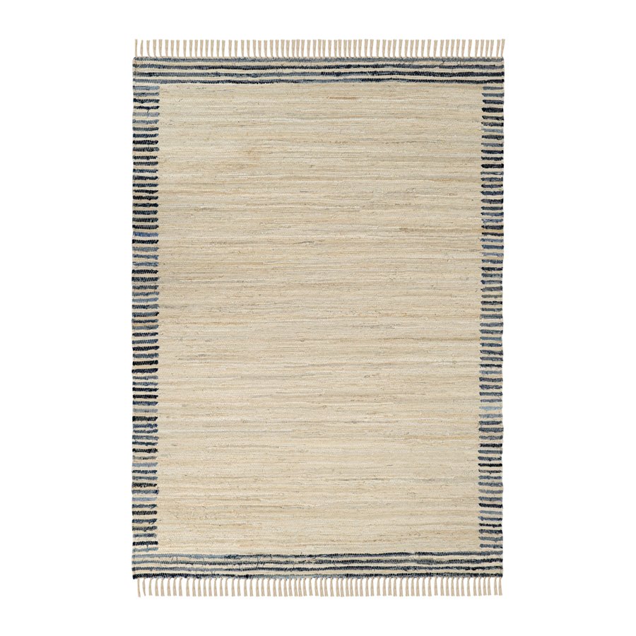 Ковер из хлопка gujarat из коллекции ethnic, 160x230 см