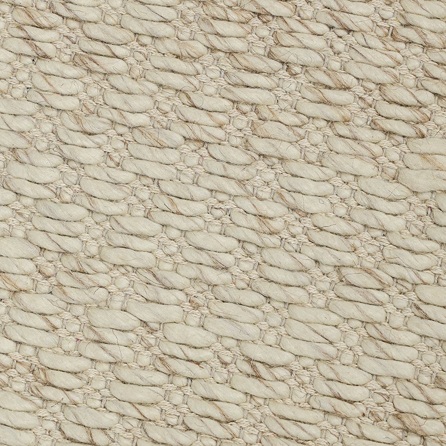 Ковер из войлочной шерсти из коллекции ethnic, 120х180 см