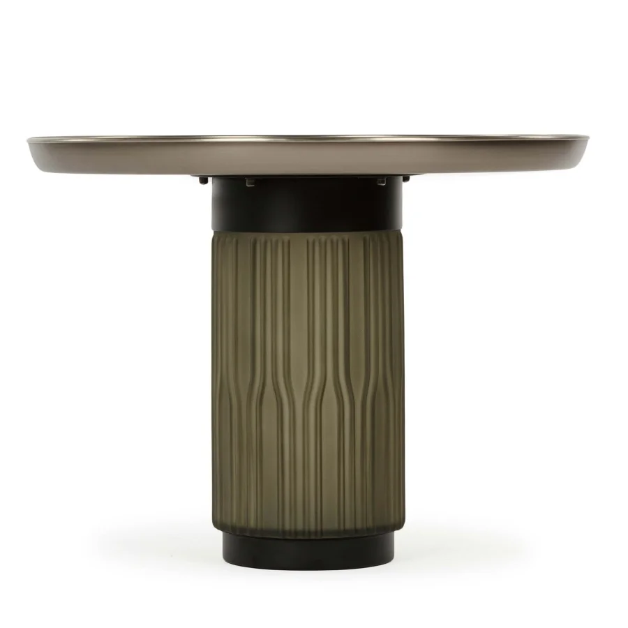 Кофейный стол Vaso Color диаметр 60