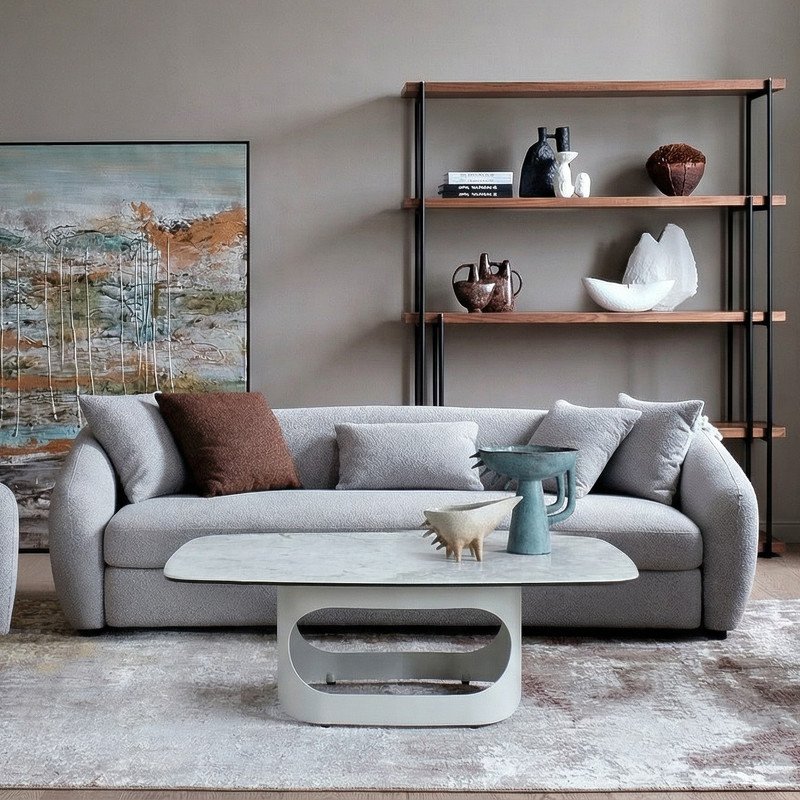 Журнальный столик TOLEDO, MOD INTERIORS