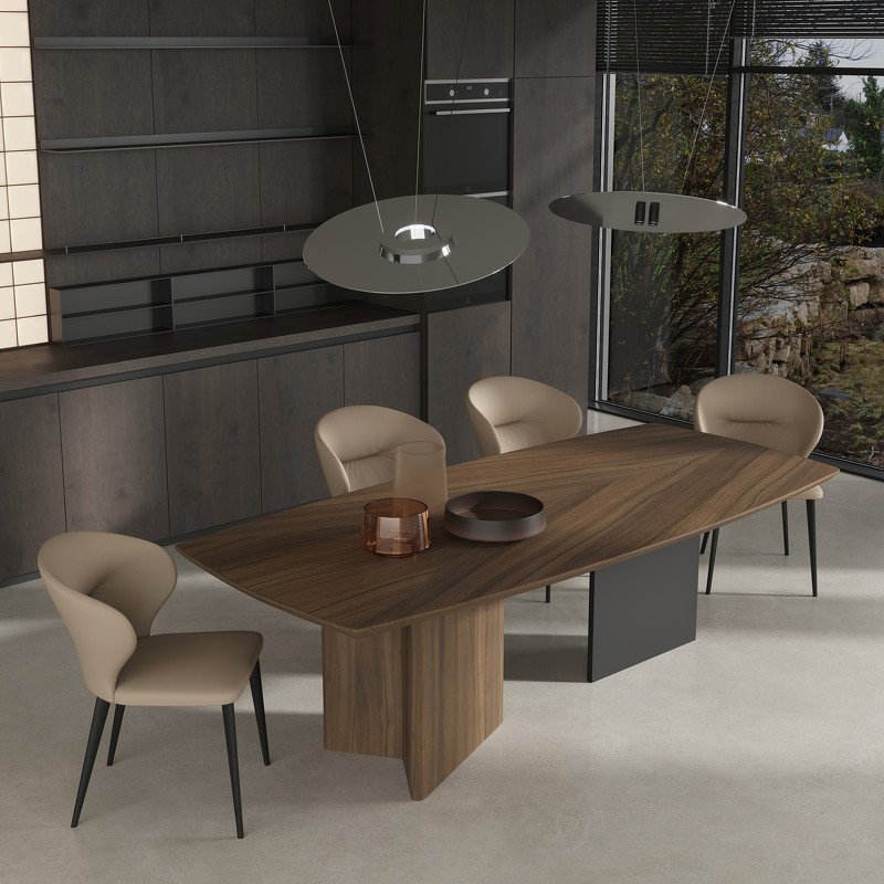 Стул MIRAMAR, MOD INTERIORS