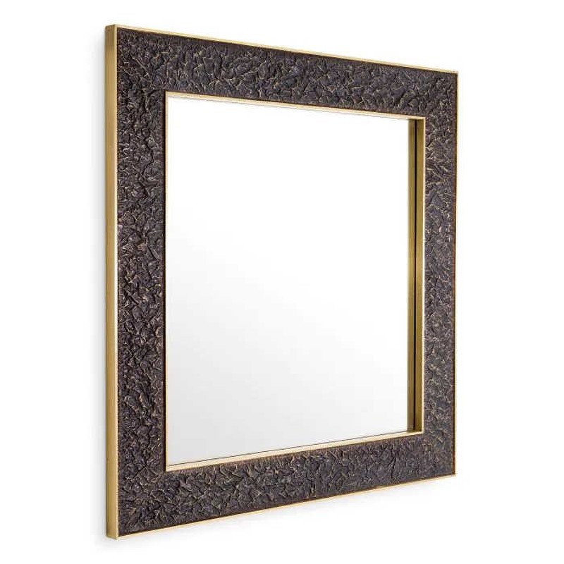 Зеркало Risto square MIRROR