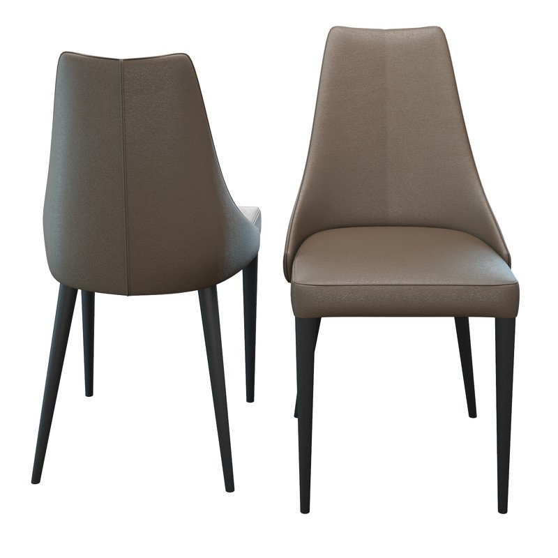 Стул MENORCA, MOD INTERIORS