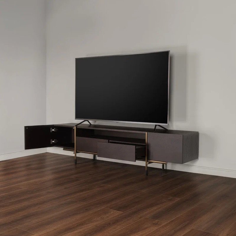 Тумба под TV OLBIA