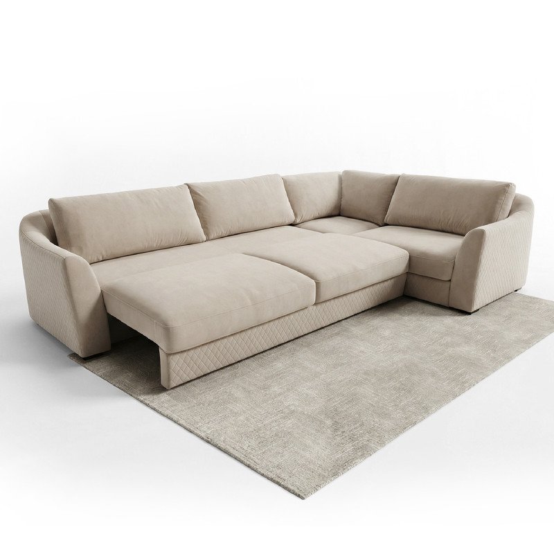 Диван-кровать Камилло (Camillo) SELECTION, FRATELLI BARRI
