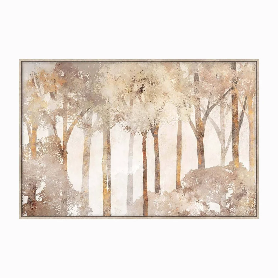 Постер Bosque 90х120