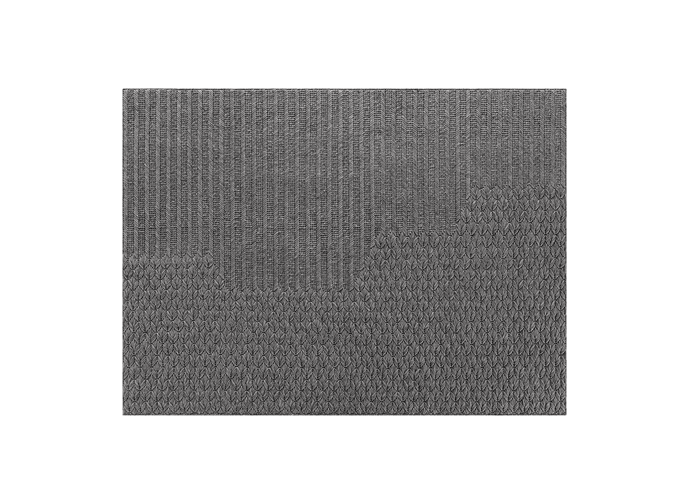 Ковер Chaddar Charcoal
