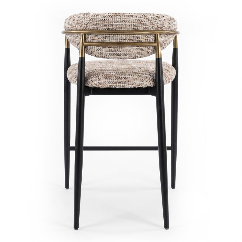 Полубарный стул CHAIRS, FRATELLI BARRI