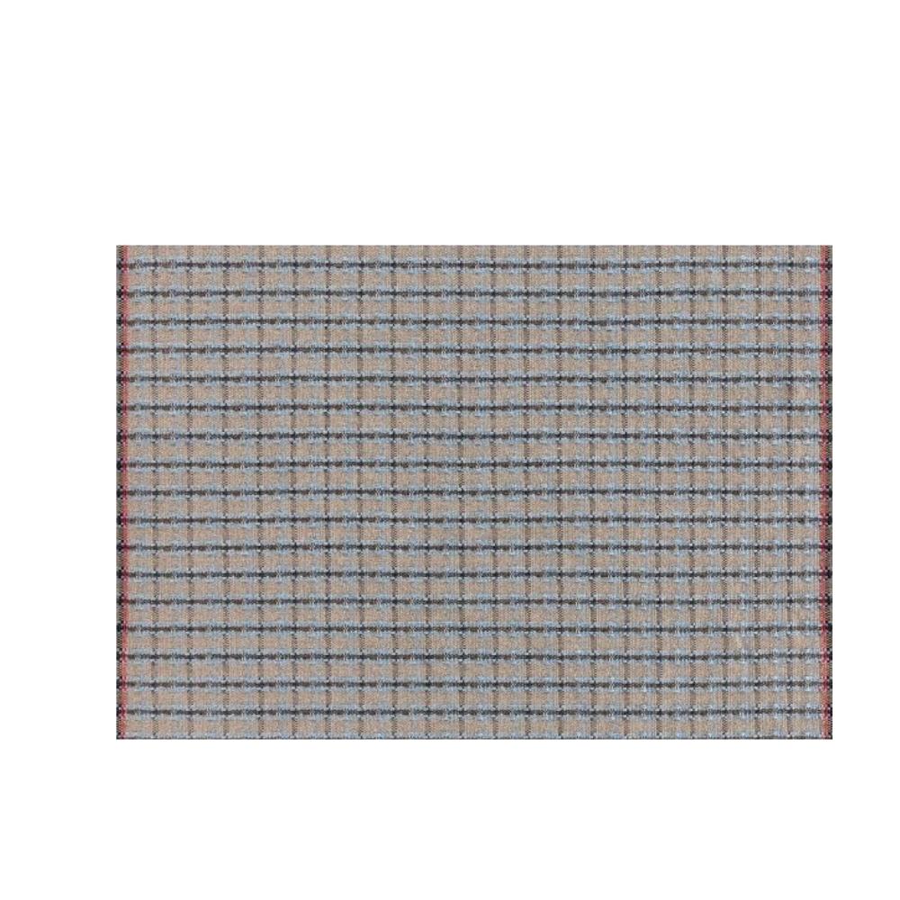 Ковер GL Checks синий 180x240 см