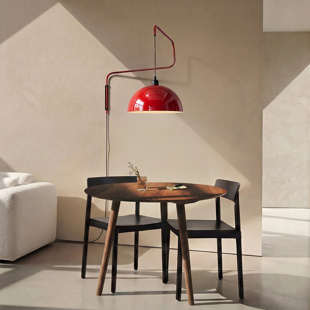 Настенный светильник (бра) Eleon FR5218WL-01B