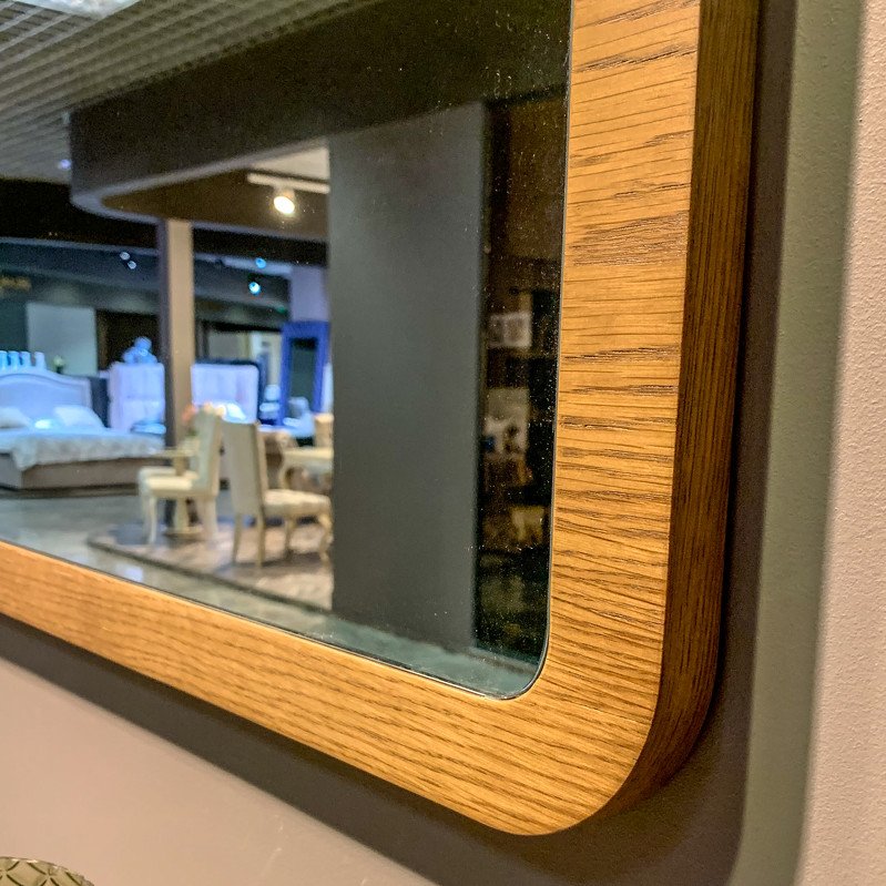 Зеркало PATERNA, MOD INTERIORS